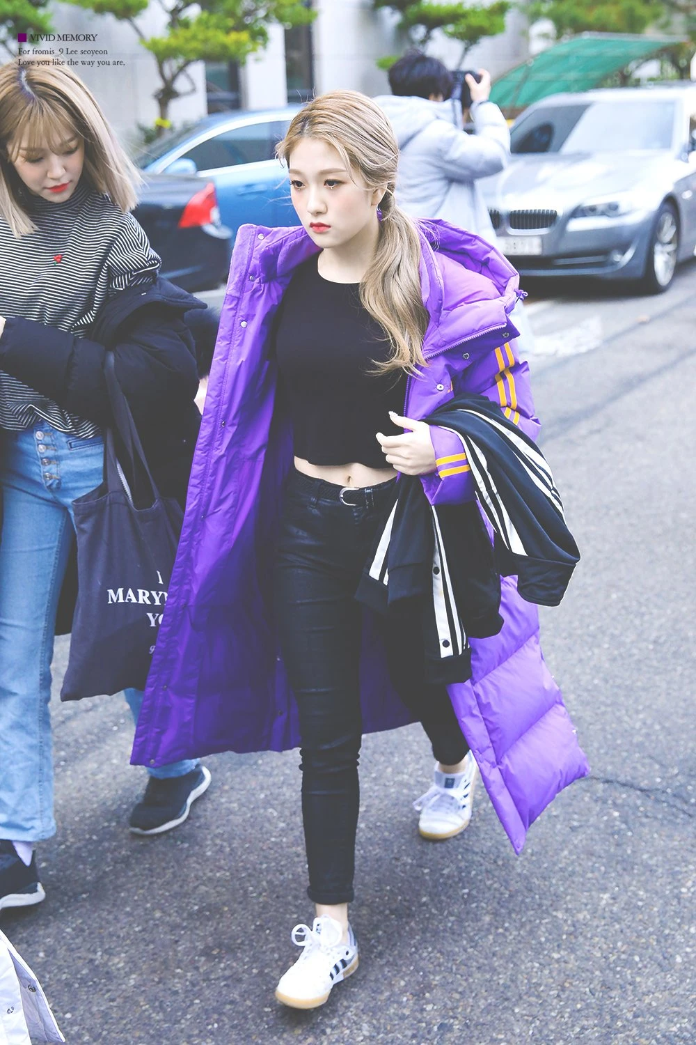 Seoyeon