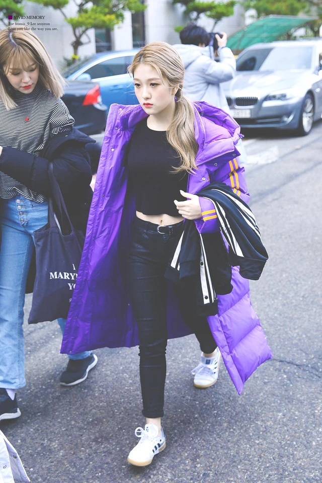 Seoyeon