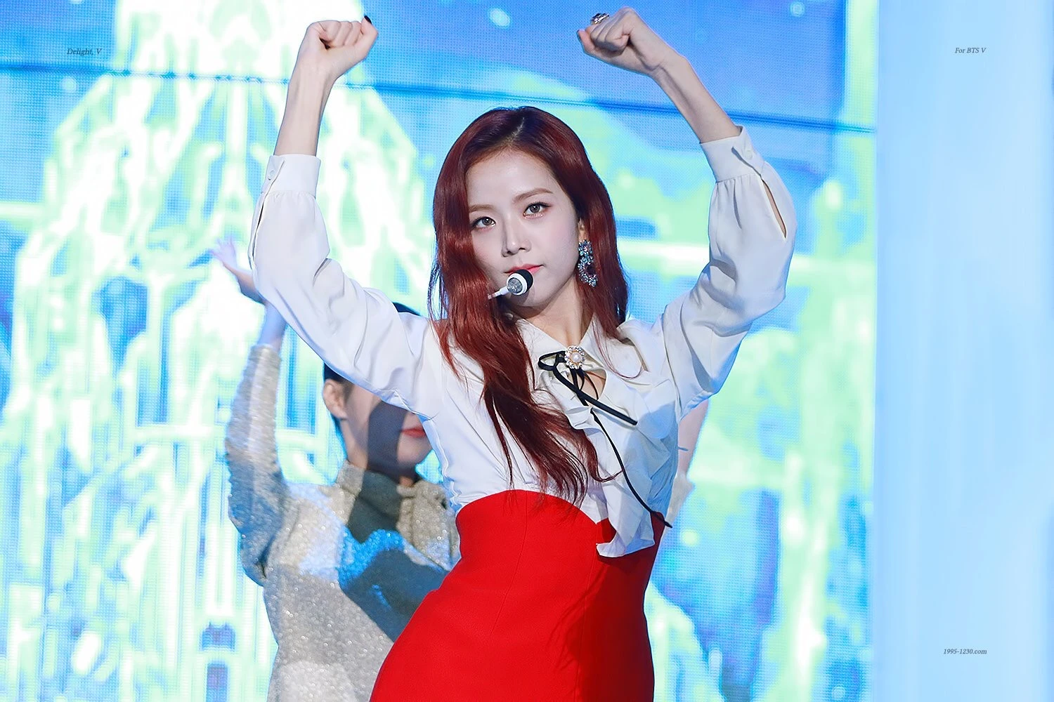 Jisoo