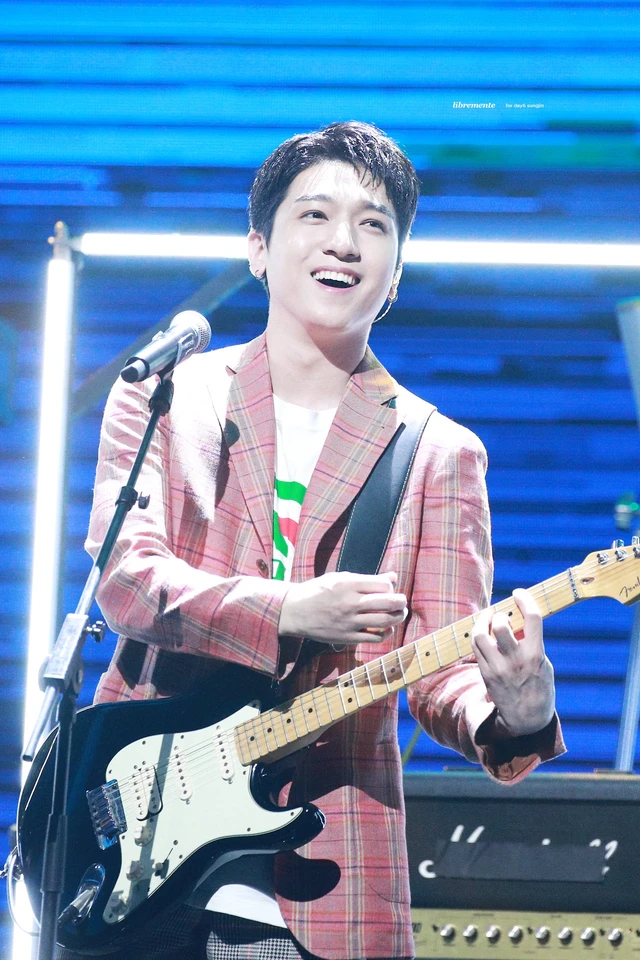 Sungjin