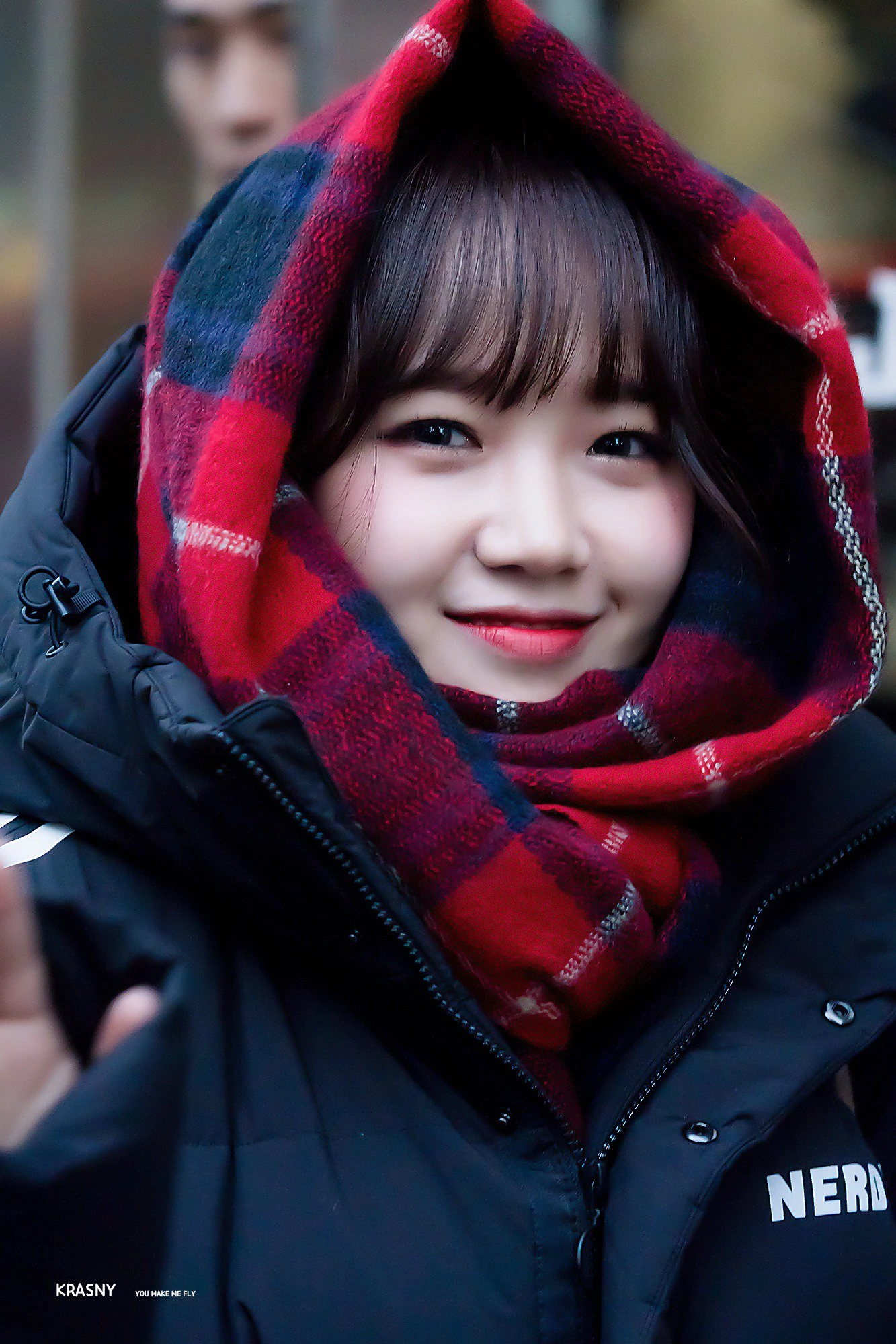 Yoojung