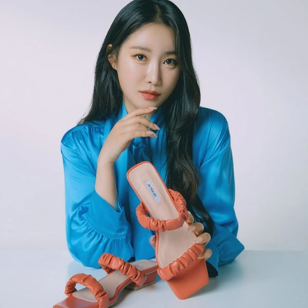 Minyoung