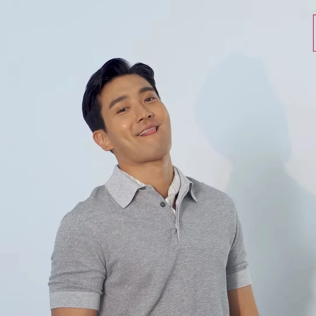 Siwon