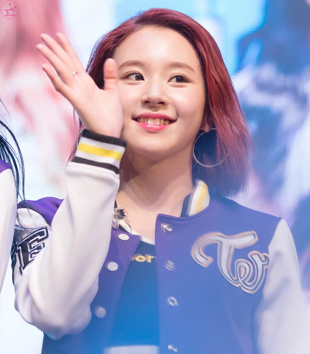 Chaeyoung