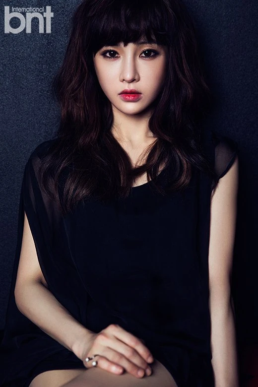 Boram
