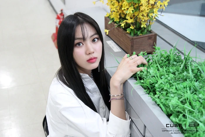 Eunbin