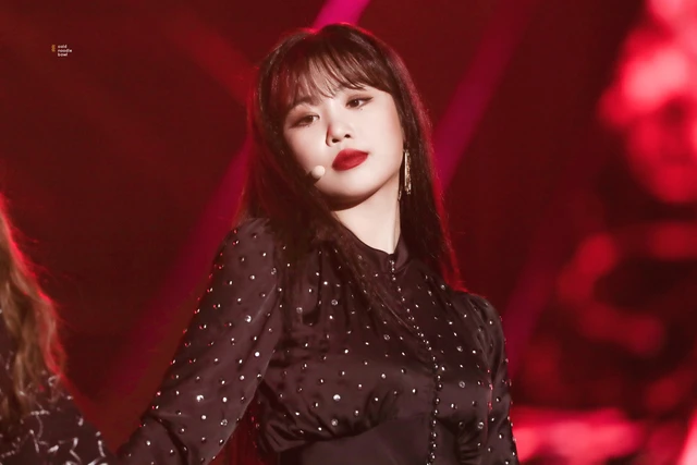 Soojin