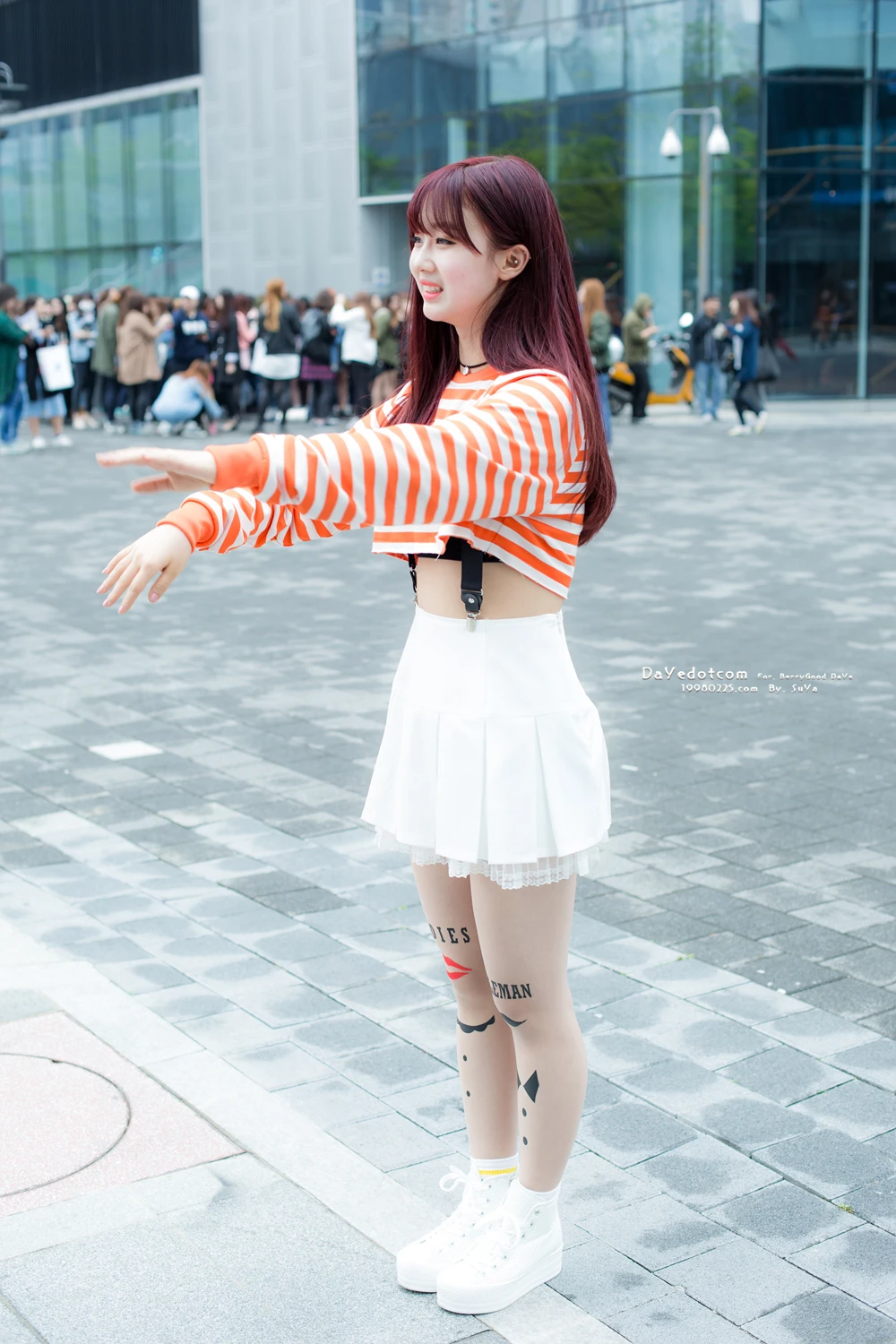 Daye