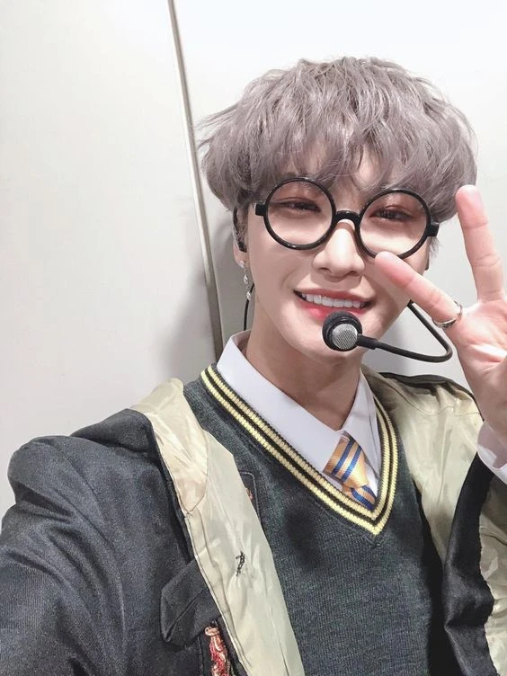 Seonghwa