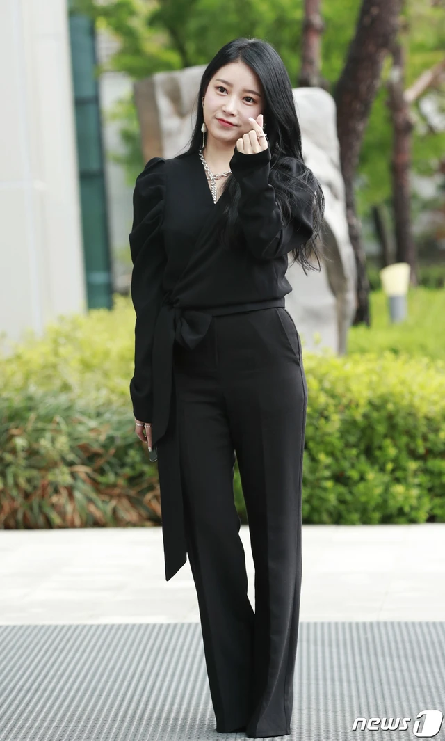 Soyeon