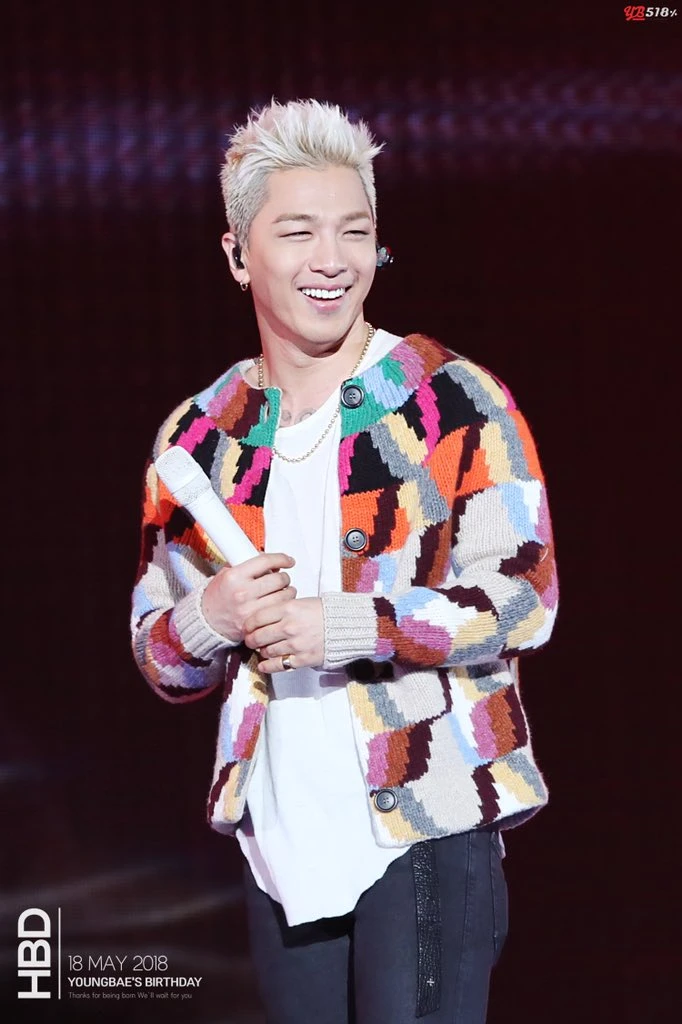 Taeyang