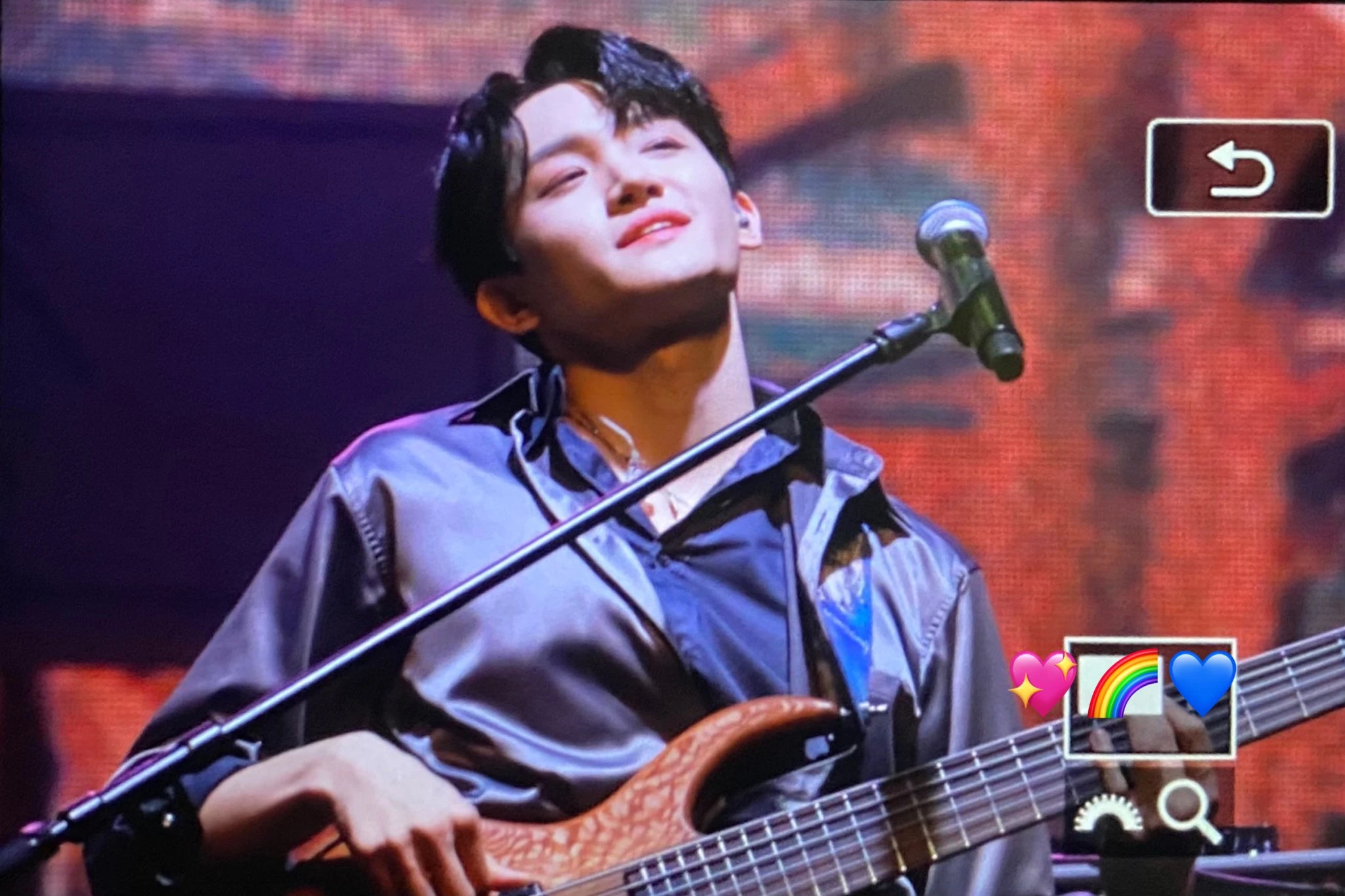 Cho Won Sang
