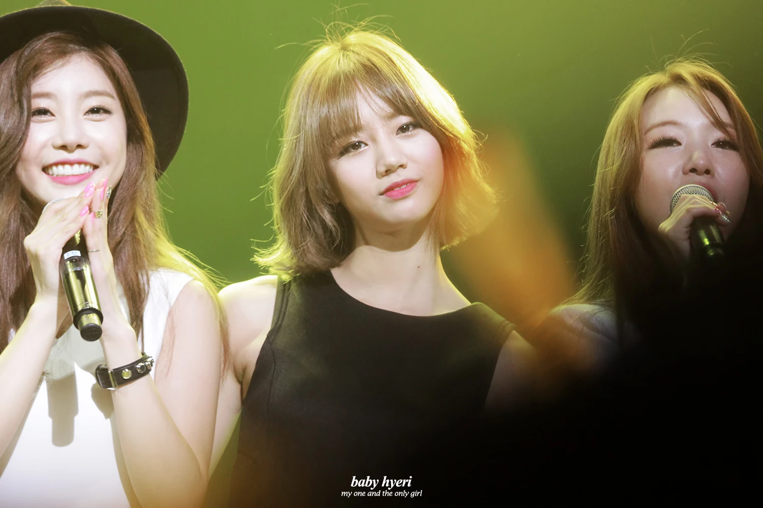 Hyeri