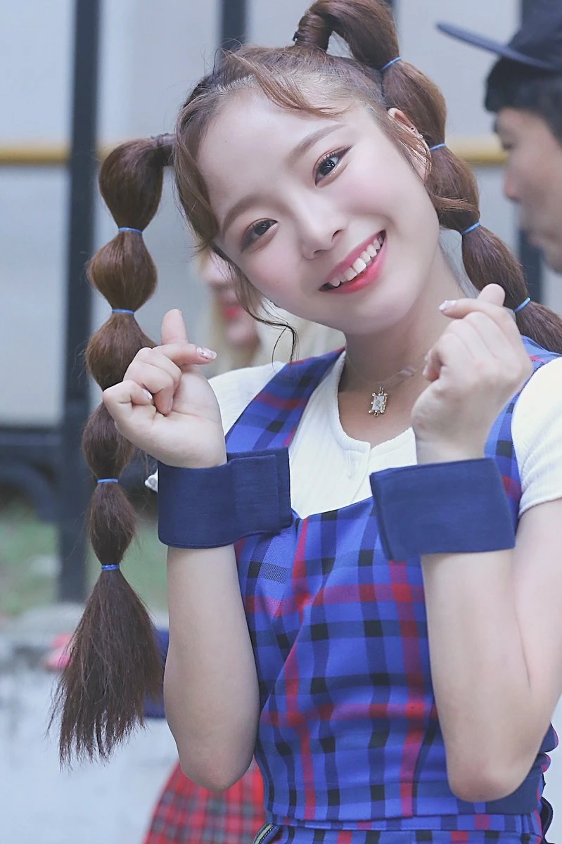 Chohee