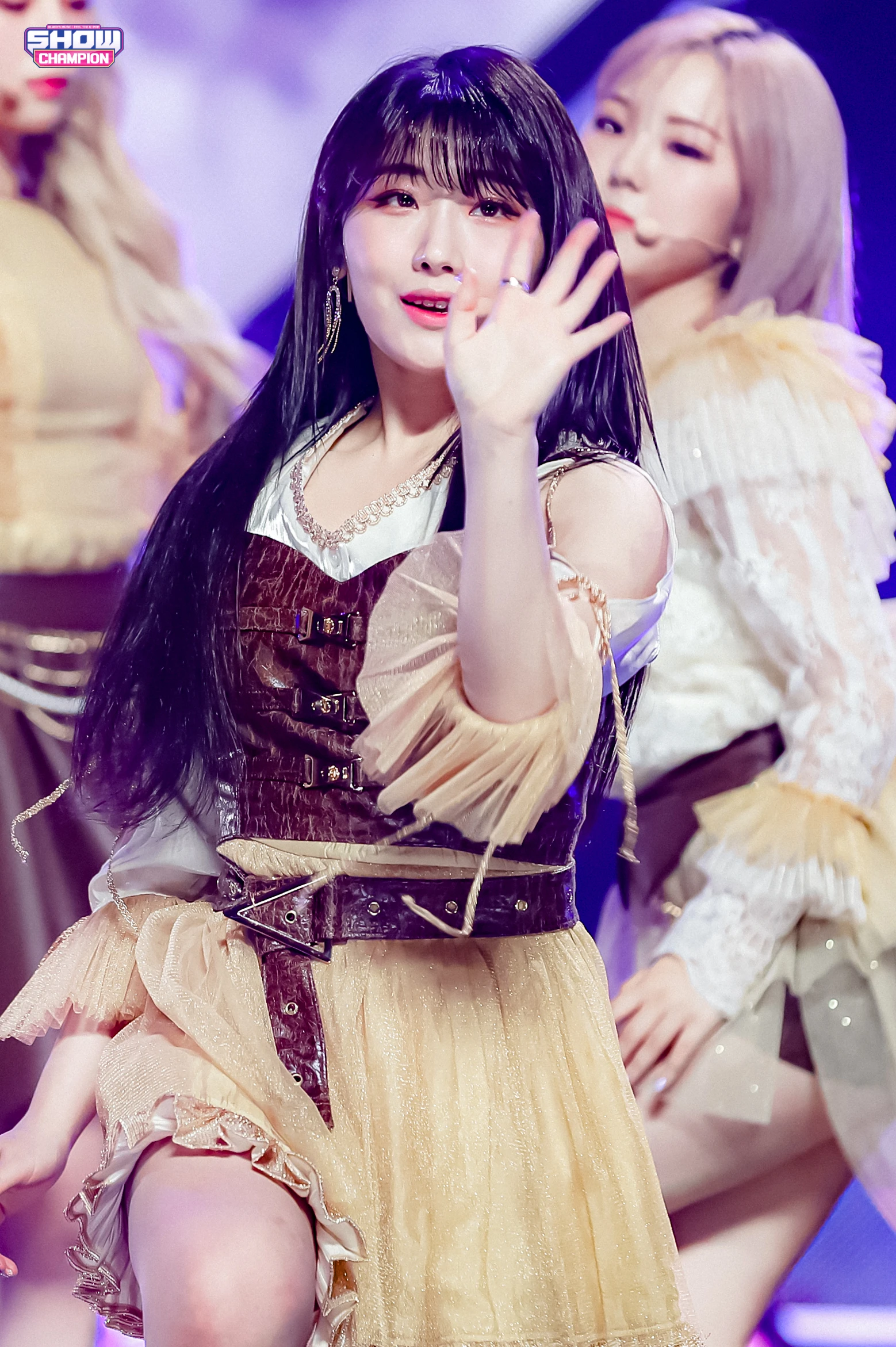 Seoryoung