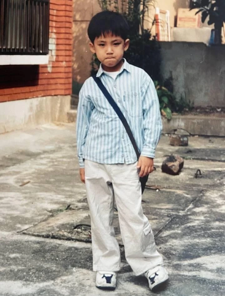 Mingyu