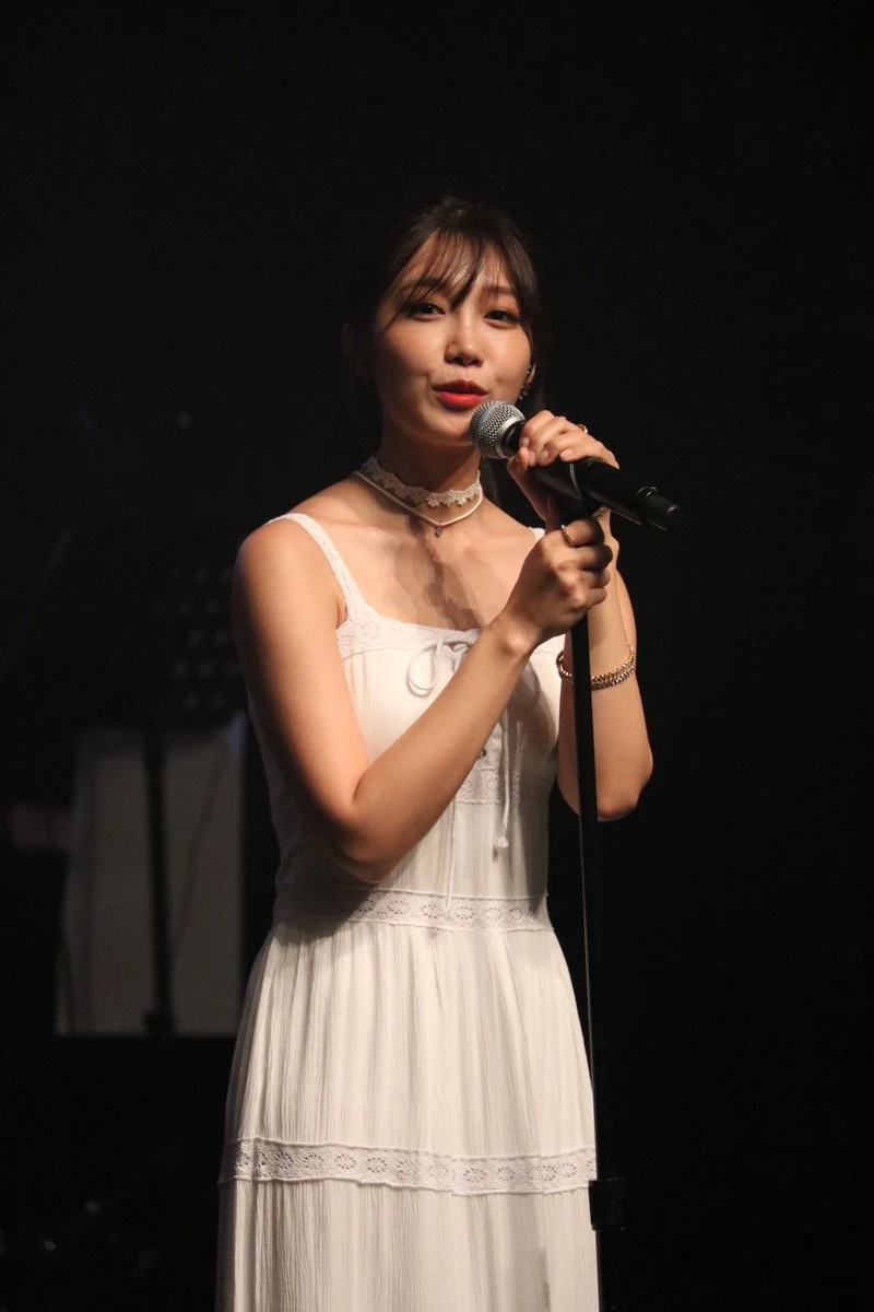 Eunji