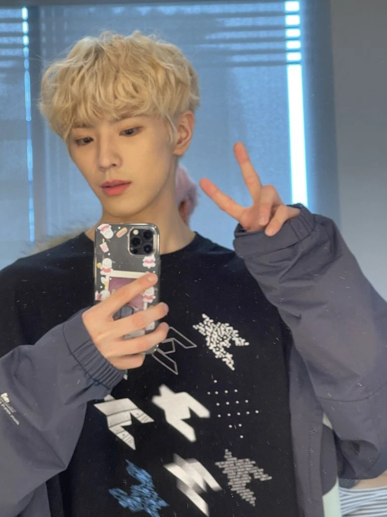 Yonghee