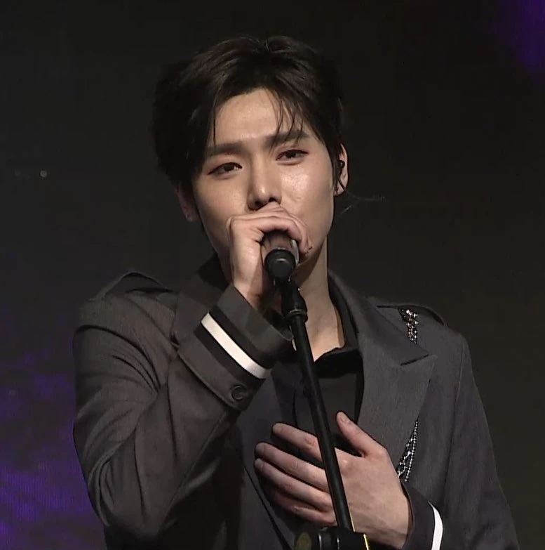 Yonghoon
