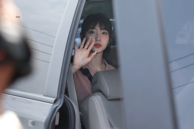 Yeojin