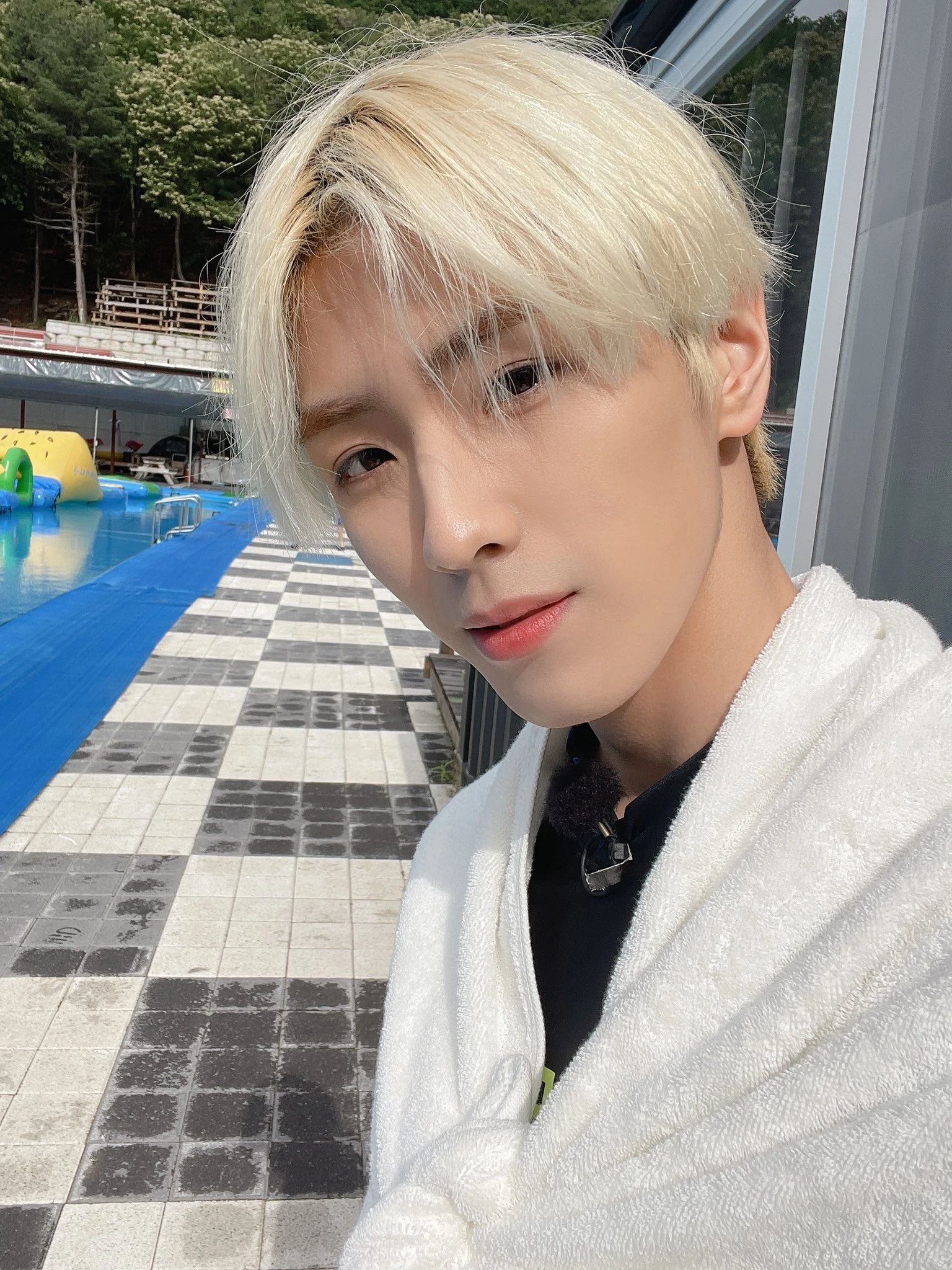 Yonghee