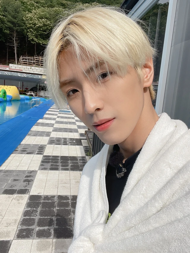 Yonghee
