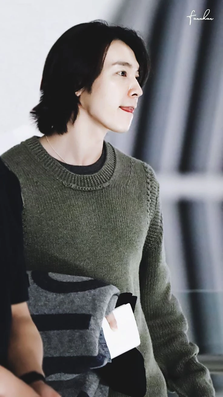 Donghae
