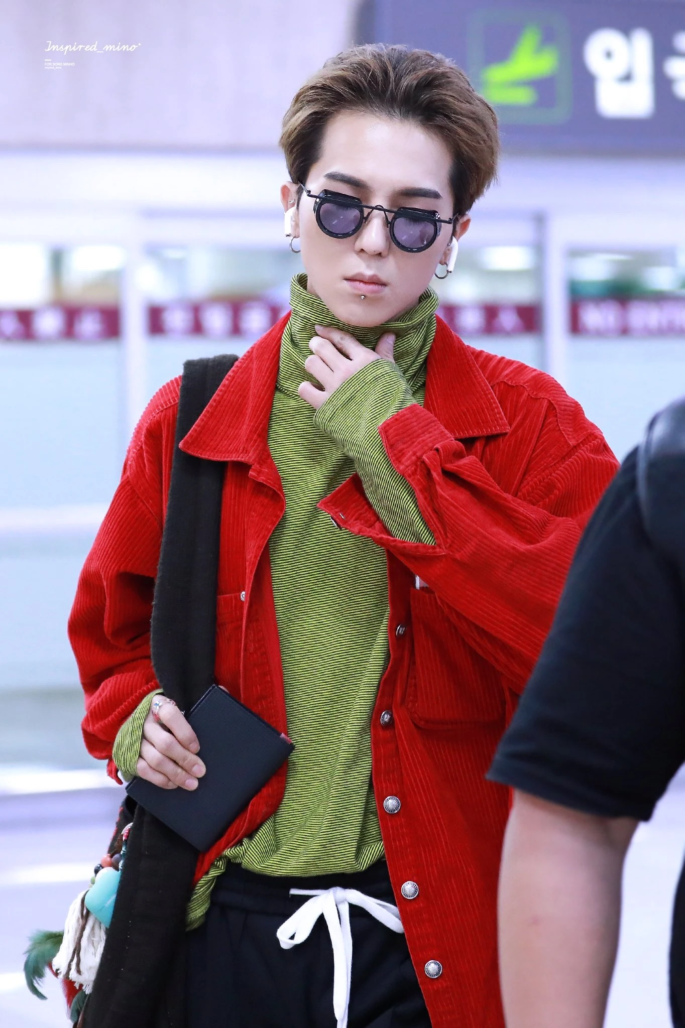 Mino