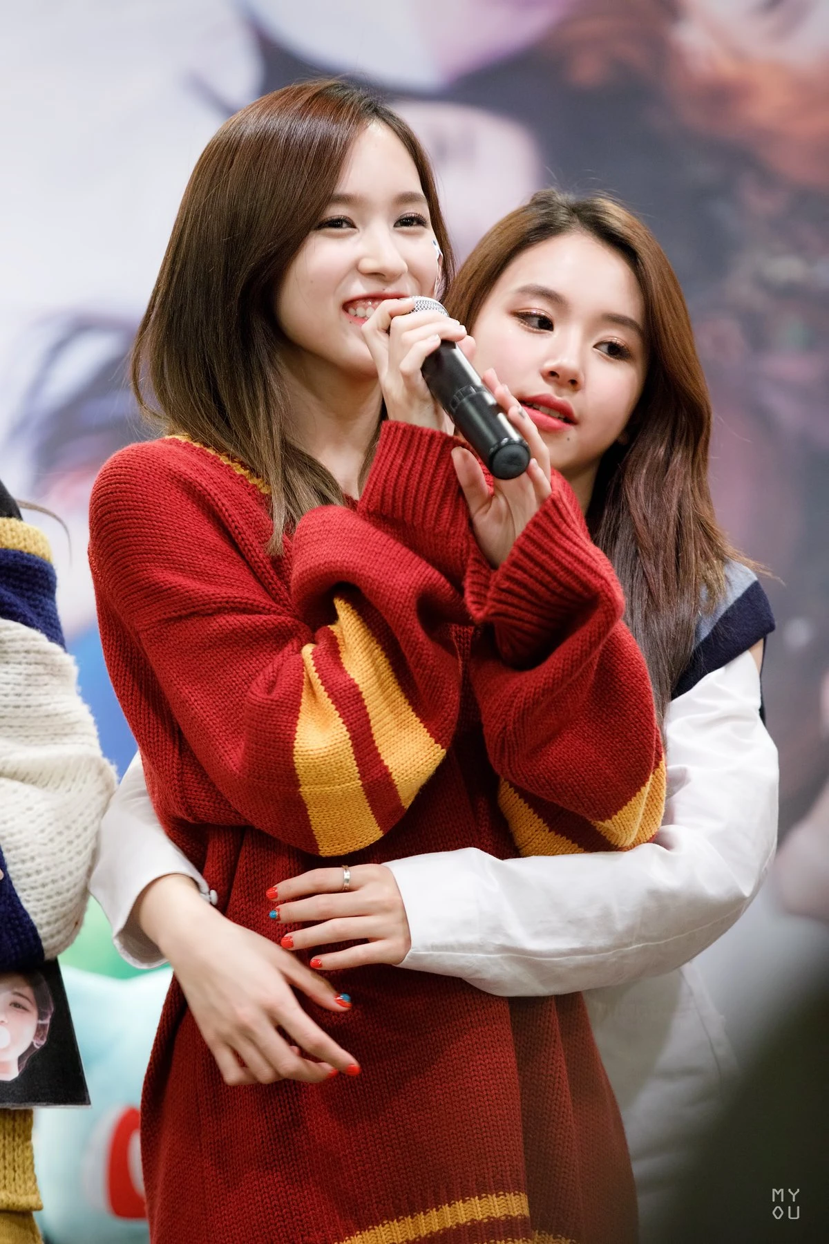 Chaeyoung