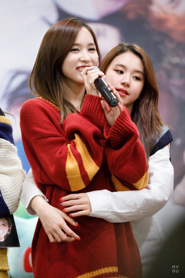 Chaeyoung