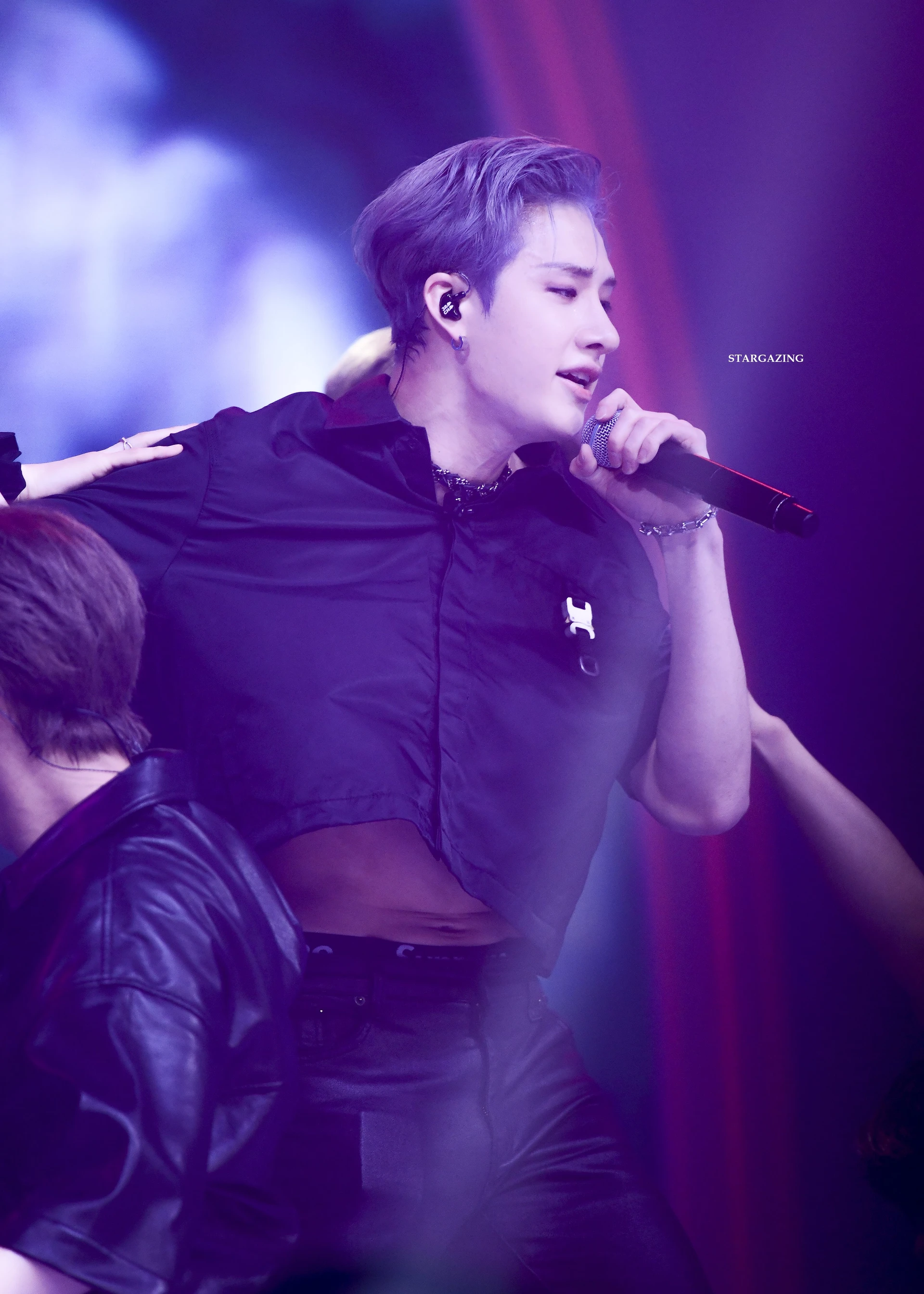 Bang Chan