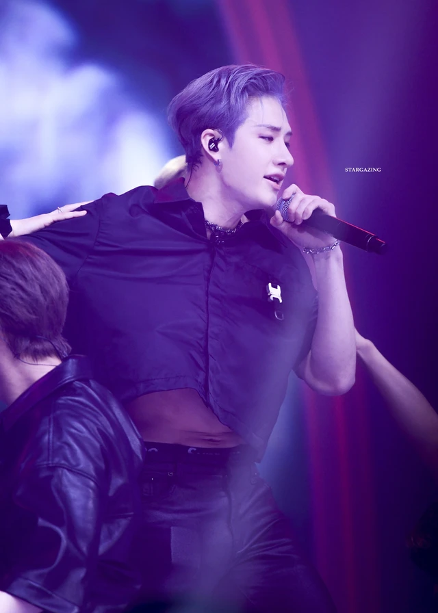 Bang Chan