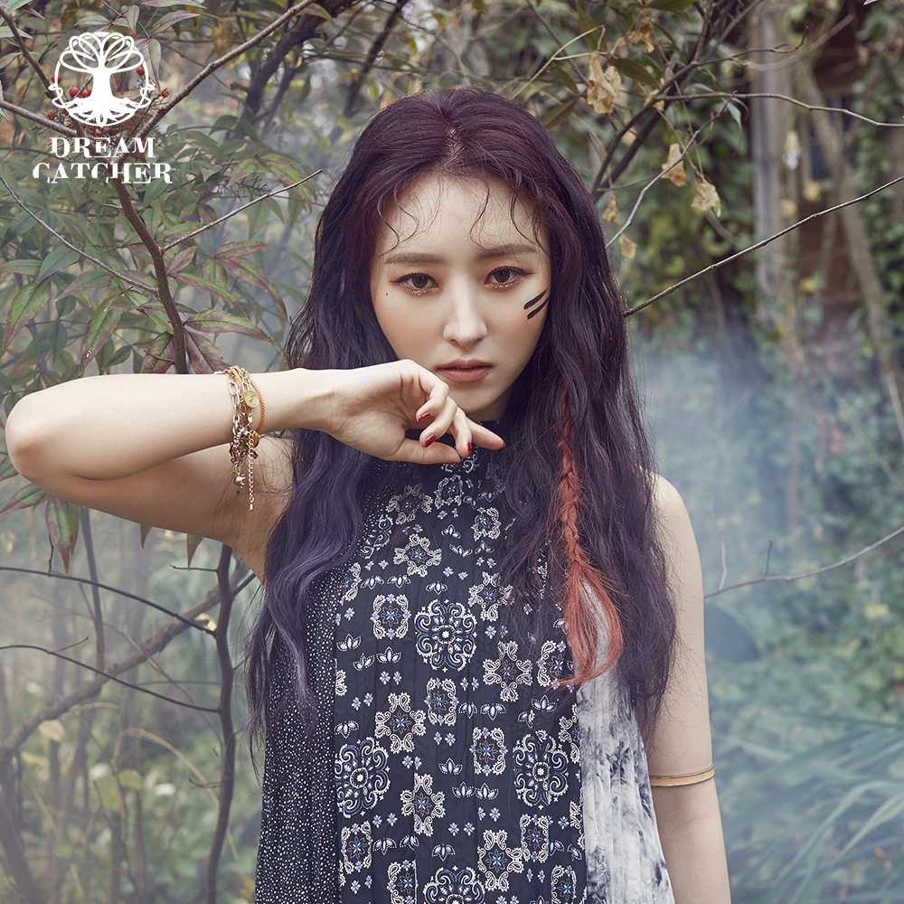 Dreamcatcher