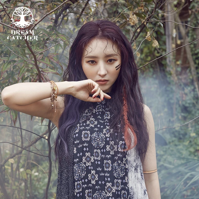 Dreamcatcher