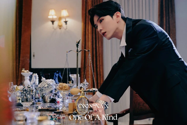Kihyun