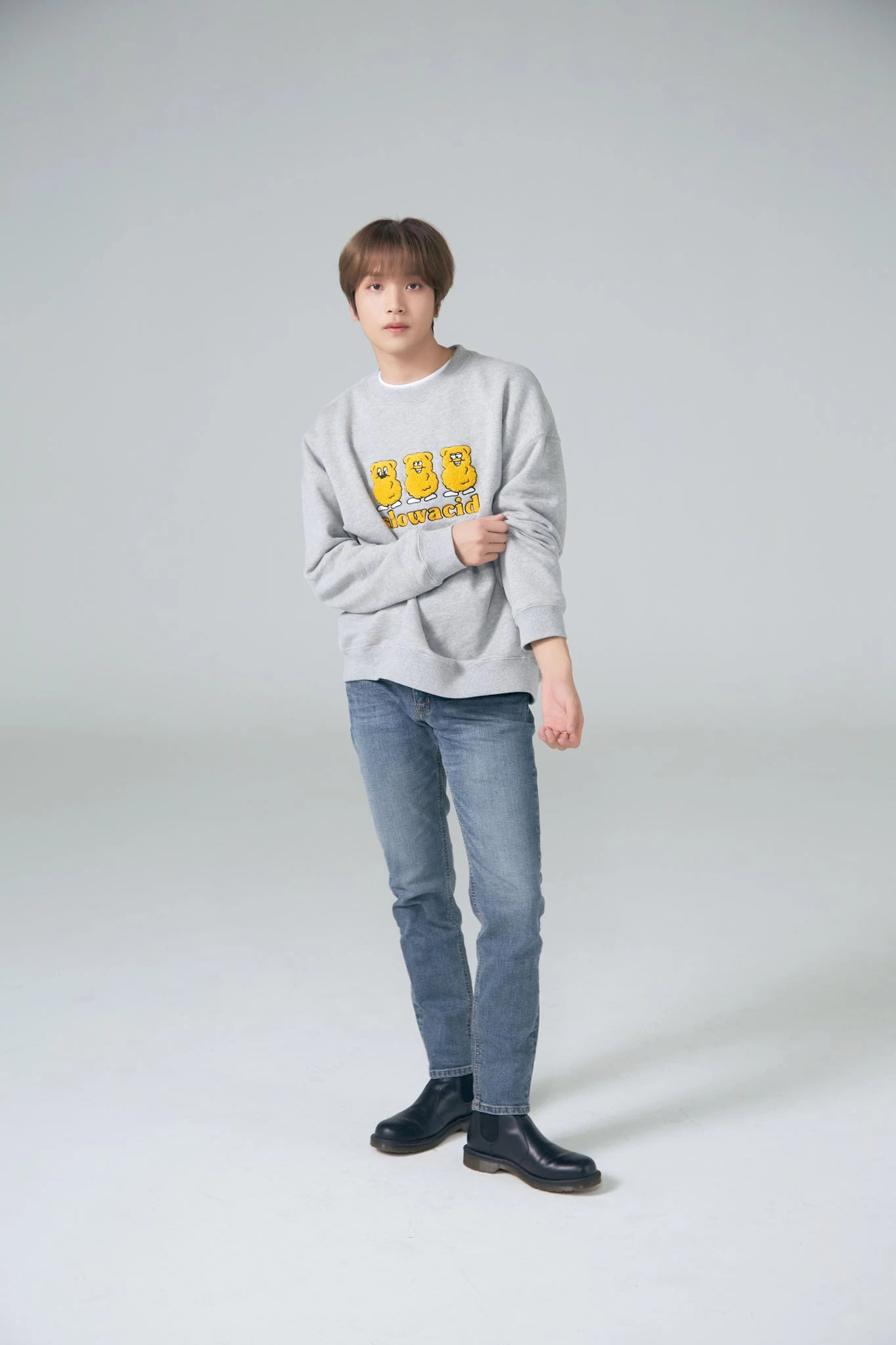 Haechan
