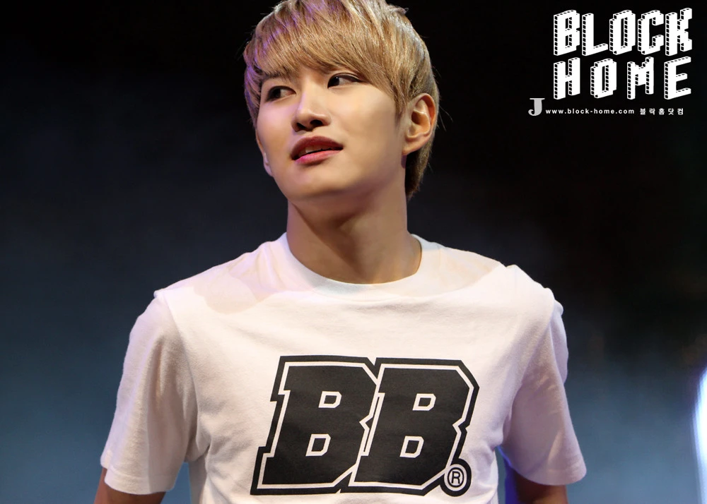 B-Bomb