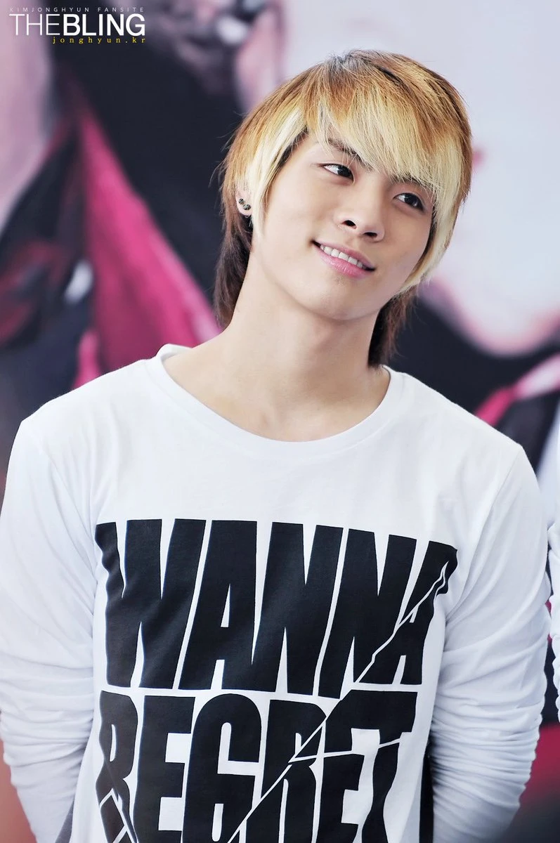 Jonghyun