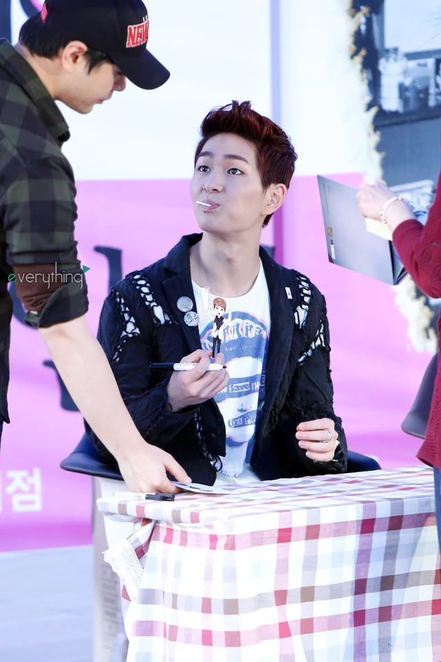 Onew
