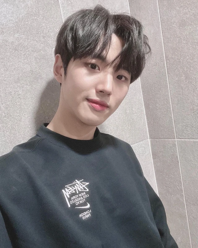 Hongseok