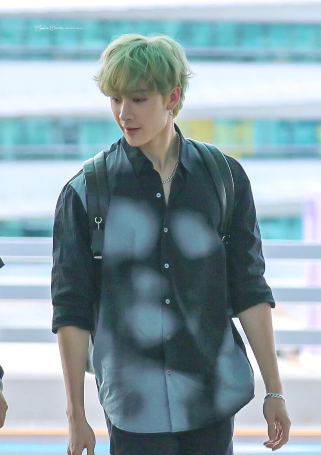 Bang Chan