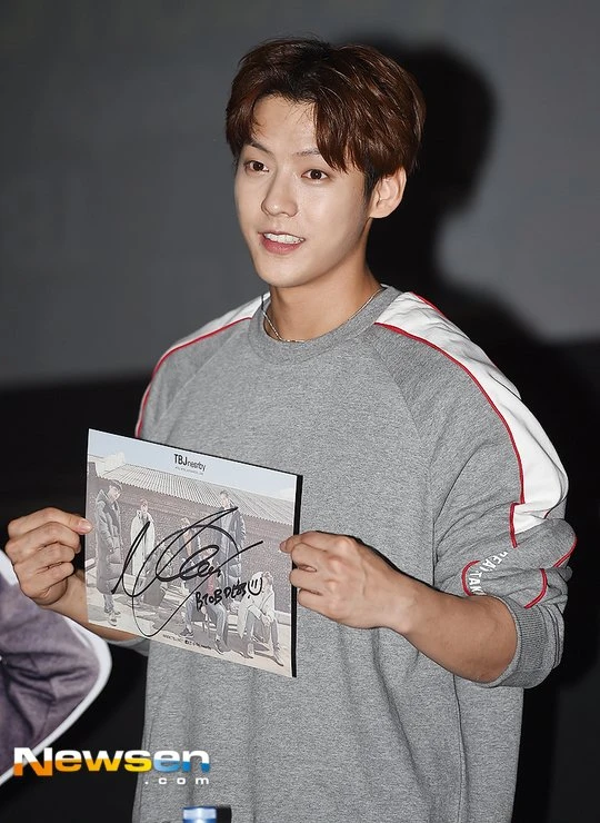 Minhyuk