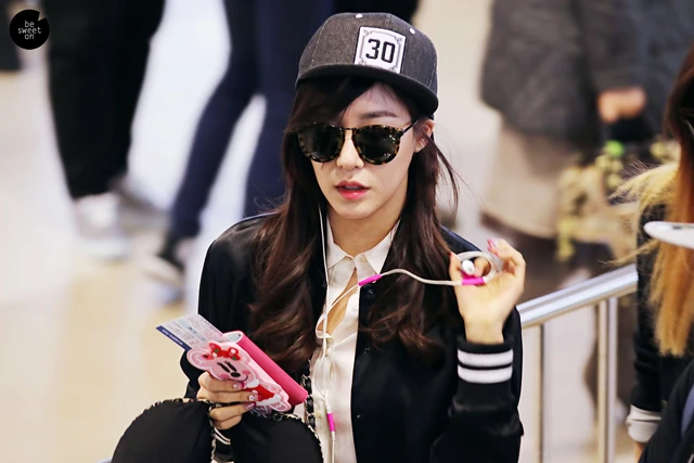 Tiffany