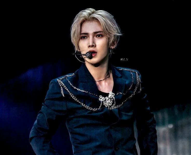 Yeosang