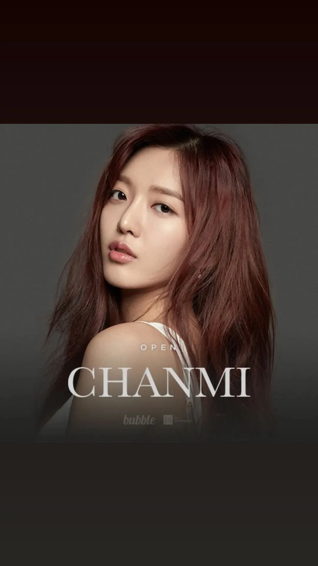 Chanmi