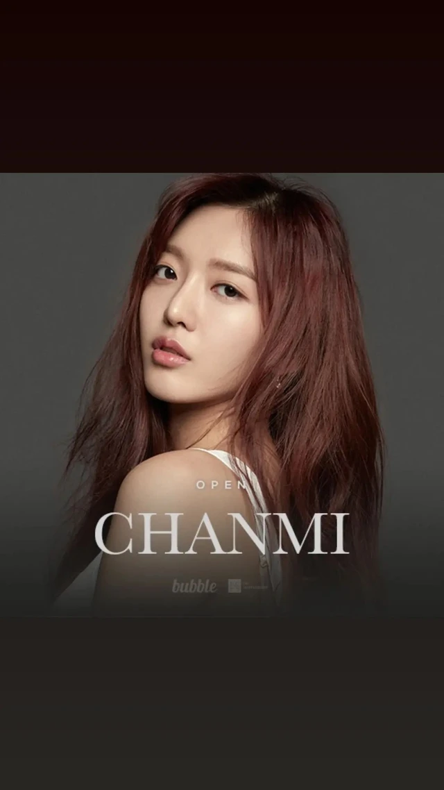 Chanmi