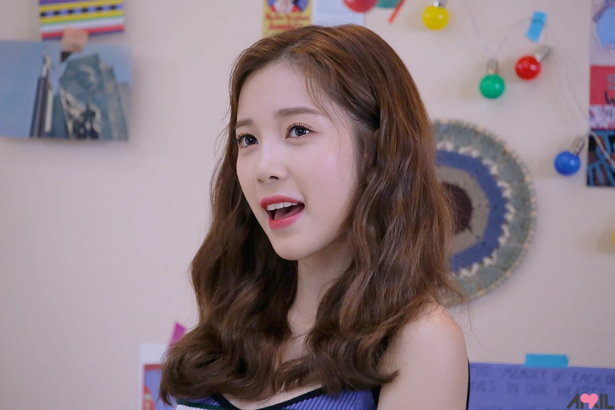 Chaekyung