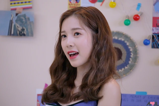 Chaekyung
