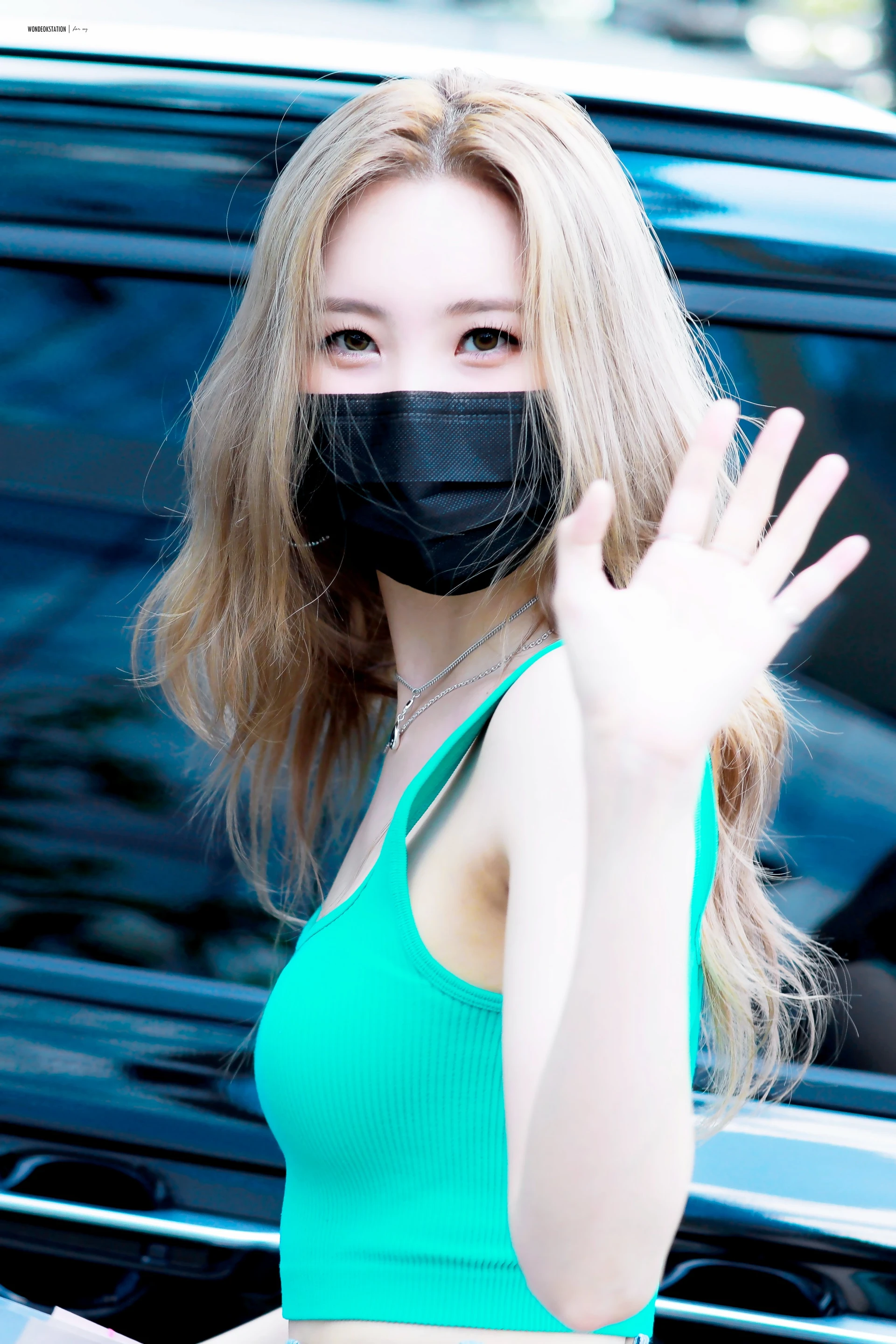 Sunmi