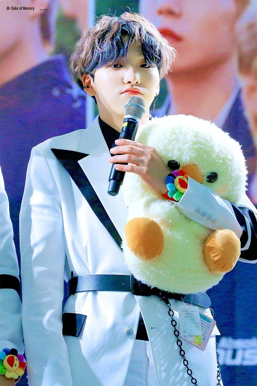 Seoho